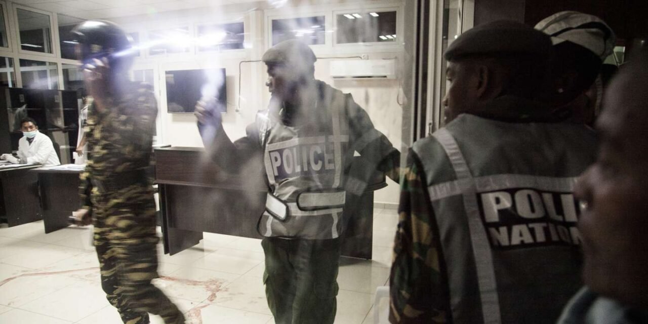 L&rsquo;amnésie en Politique