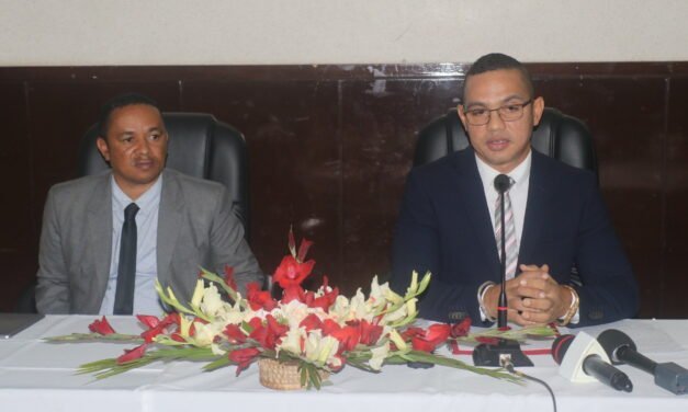 Les Barea toujours en lice, et après ?