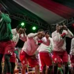 Barea, nos nouveaux Héros !