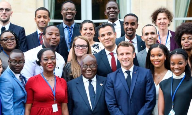 Quel rôle pour la Diaspora en France ?