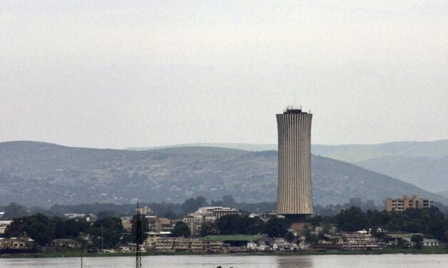 Triste accord pour l&rsquo;Afrique?