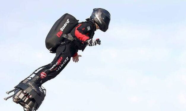 Innovation : 3 leçons de Zapata