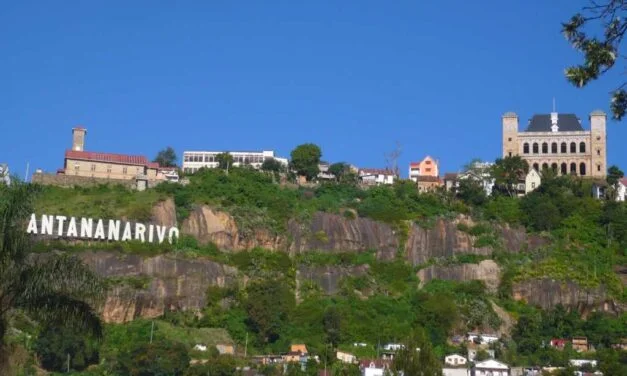 Antananarivo : cherche Maire à qui mieux-mieux
