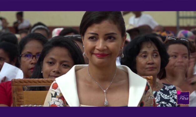 Femmes, plus jamais la médiocrité !