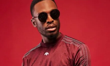 Dadju à la conquête de Madagascar