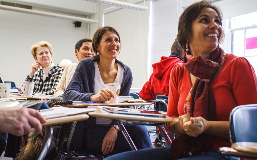 La formation professionnelle, une Urgence malgache