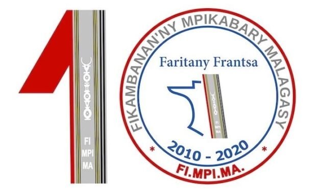 Akon’ny Atrikasa sy fanokafana ofisialy ny faha 10 taona  Faritany FI.MPI.MA. Frantsa