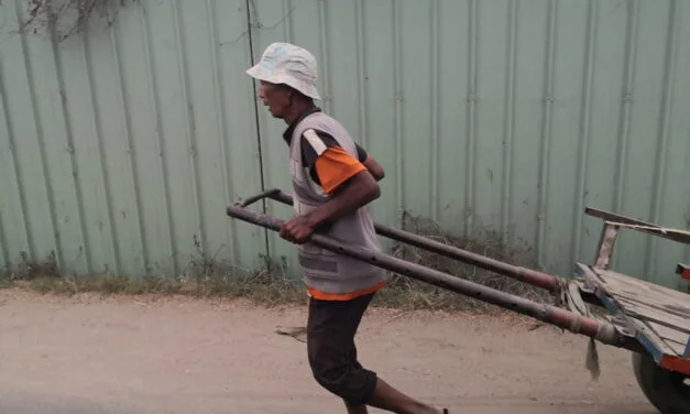 Madagascar, peut-on encore y croire ?
