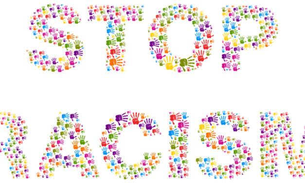 Luttons contre le racisme