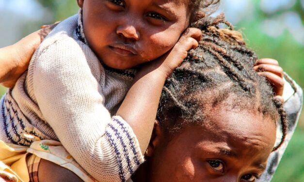Le bouillonnant patriotisme malagasy