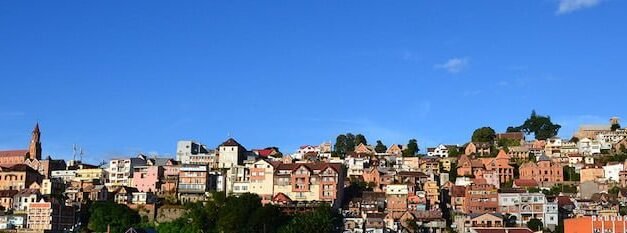 Est-ce qu’il y a de l’espoir à Antananarivo ?