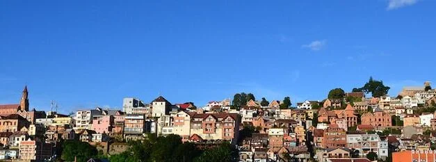 Est-ce qu&rsquo;il y a de l&rsquo;espoir à Antananarivo ?