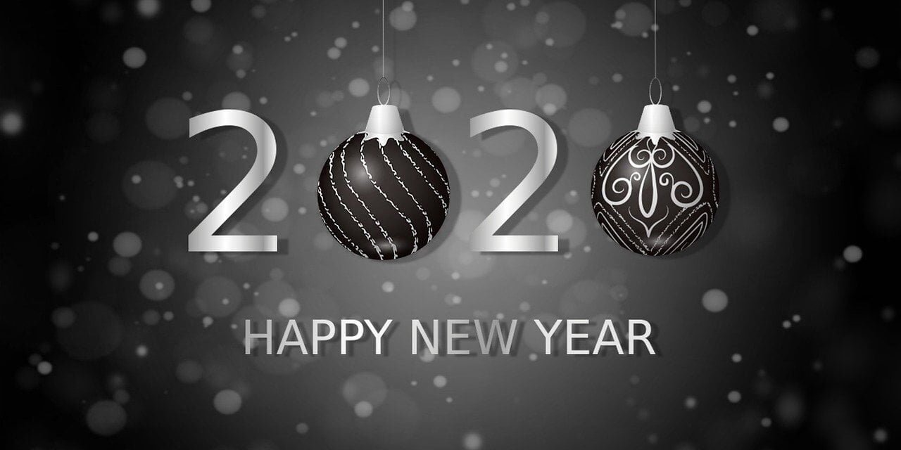 Comment (a)voir une bonne année ?