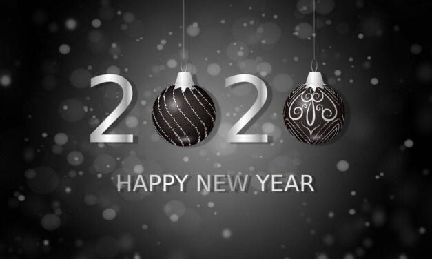 Comment (a)voir une bonne année ?