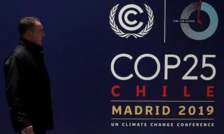 Madagascar victime de l’injustice climatique