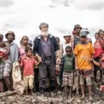 Qui est le Père Pedro ?