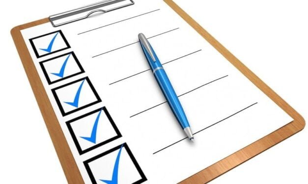 Suggestions de bonnes résolutions