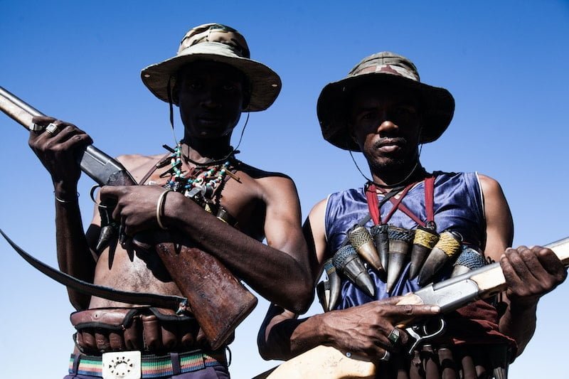 Origine de l'insécurité : Bandits armés à Madagascar