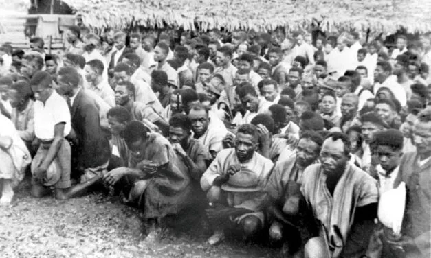 Madagascar 60 ans après • s’affranchir de l’héritage colonial (1ère partie)