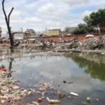 Inondation à Antananarivo : Quand la pluie tombe