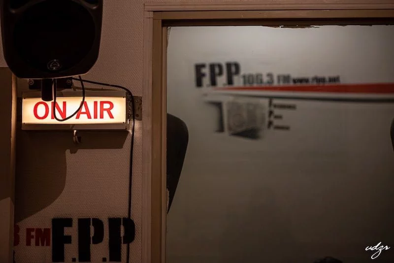 Madagascar Media était sur Fréquence Paris Plurielle