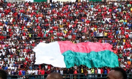 #AVLP – Le sport à Madagascar