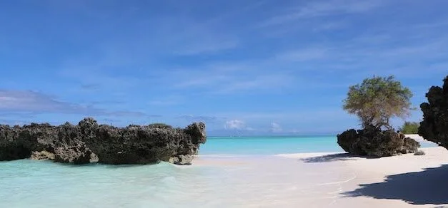 Iles Éparses : un silence qui en dit long ?