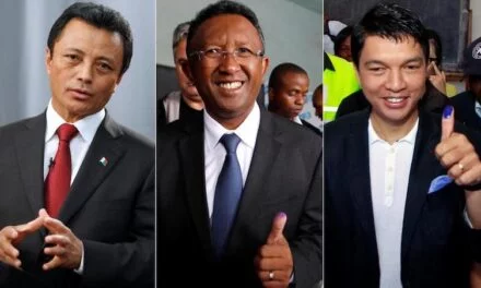 Madagascar : pour une véritable opposition politique