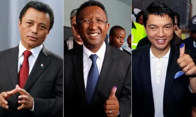 Madagascar : pour une véritable opposition politique