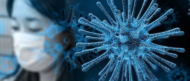 Coronavirus : contamination jusqu’aux esprits