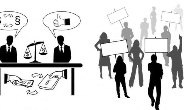 Pourquoi la corruption persiste à Madagascar ?