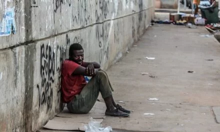 Coronavirus : menace forte sur l&rsquo;Afrique