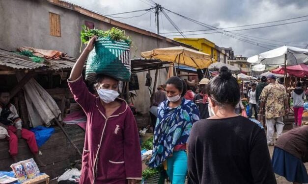 Quelles leçons tirer de la pandémie du Coronavirus ?