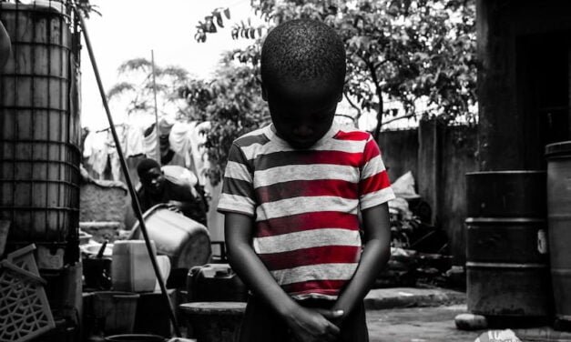 Les oubliés de l&rsquo;Afrique