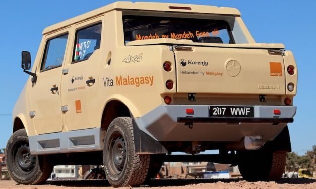 Quelle stratégie industrielle pour Madagascar ?