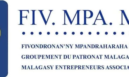 Le FIVMPAMA promeut le Vita Malagasy