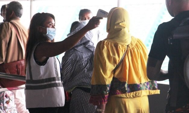 Coronavirus Covid-19 : l’avènement d’un nouvel ordre mondial