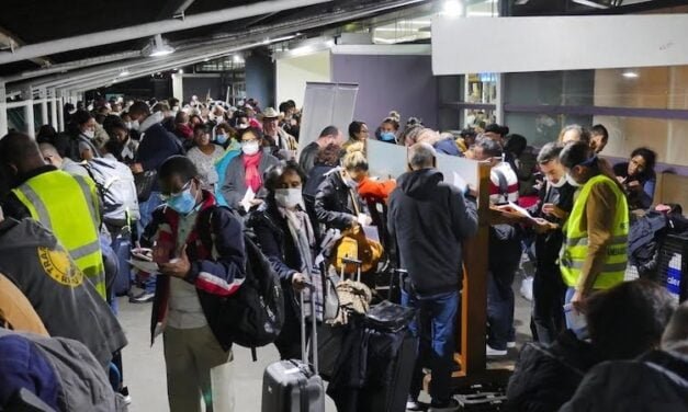 Madagascar à l’heure de l’urgence sanitaire