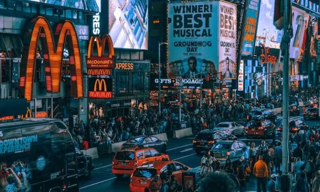 Un monde qui ne sera plus comme avant