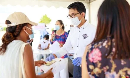 Confinement, dans la situation de survie…