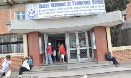 Covid-19 : La Sécurité Sociale à Madagascar ?
