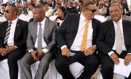 Quels rôles devraient jouer les gouverneurs face au covid19 à Madagascar?