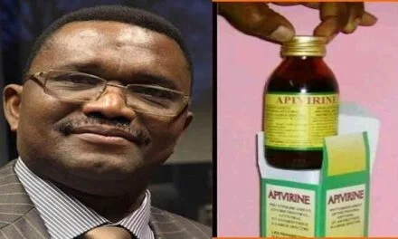 Covid-19 : Comprendre les Solutions Africaines