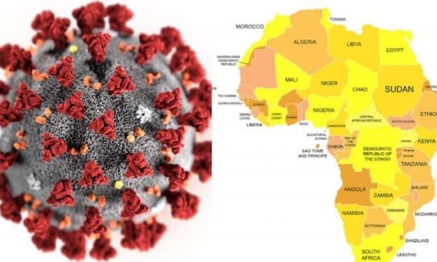 Covid-19 : Naissance d’une nouvelle solidarité africaine