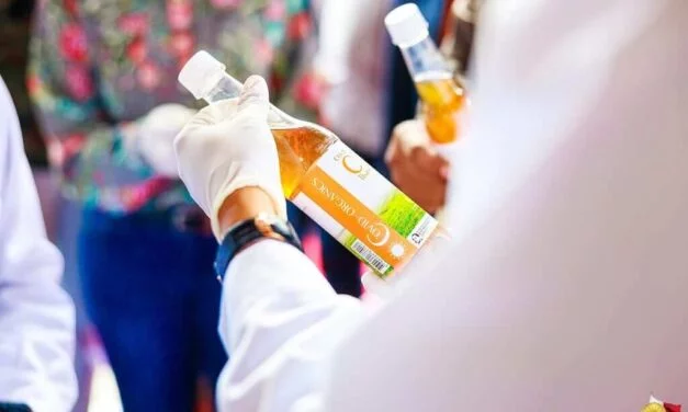 Débat sur le remède malgache : médicale ou politique ?