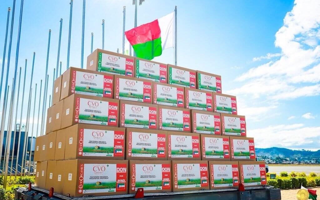 Ce que nous souhaitons maintenant : le Rêve malagasy !