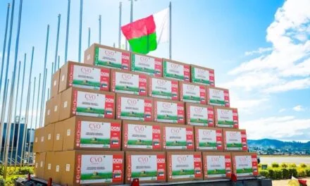 Ce que nous souhaitons maintenant : le Rêve malagasy !