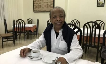 Symphonie d’une âme – Rocky A. Harry Rabaraona – INTERVIEW EXCLUSIVE