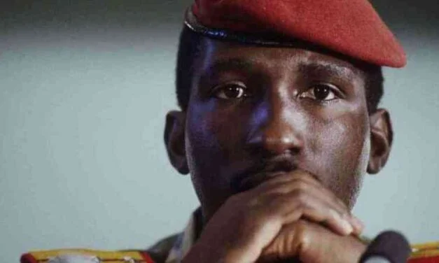 Andry Rajoelina, nouveau Sankara ?