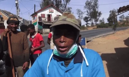 Je suis Zoto : le courage d’une famille